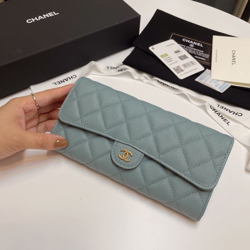 Chanel Wallet Purse